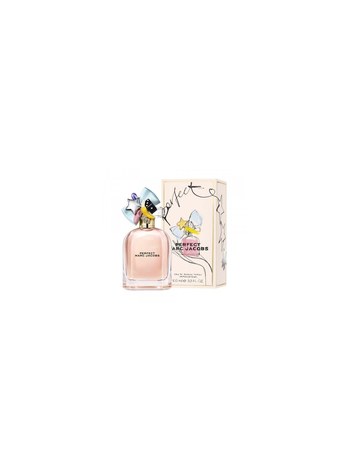 Marc Jacobs Perfect eau de parfum Spray 30ml acquista 