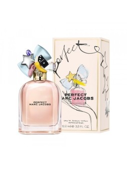Marc Jacobs Perfect eau de parfum Spray donna 50ml