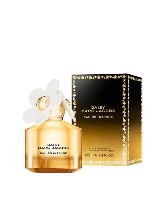 Marc Jacobs Daisy Eau So Intense Eau de Parfum 50ml