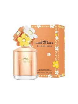 Marc Jacobs Daisy Ever So Fresh eau de parfum donna 125ml