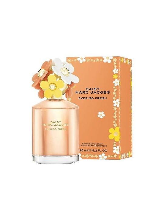 Marc Jacobs Daisy Ever So Fresh eau de parfum Spray 30ml