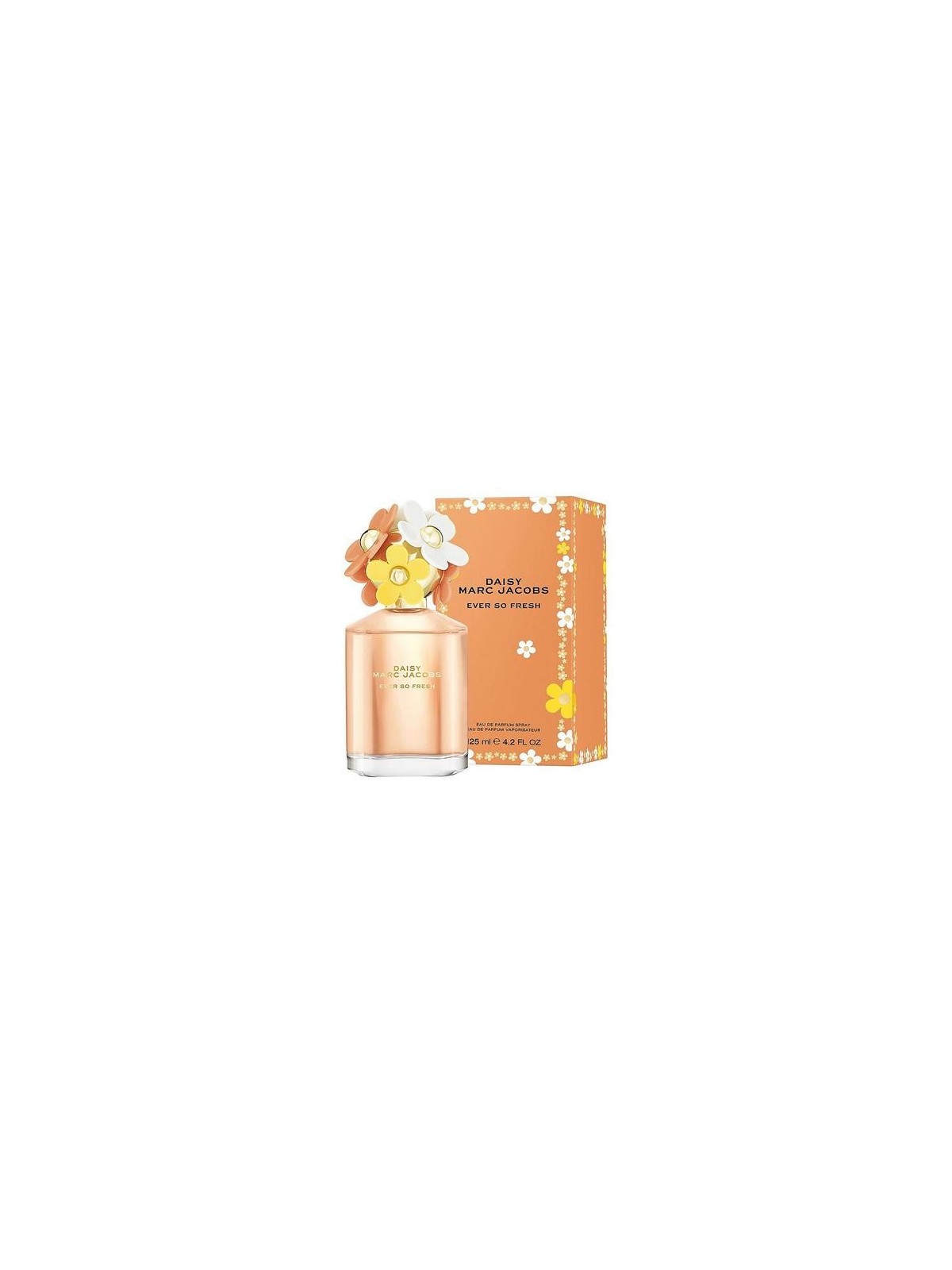 Marc Jacobs Daisy Ever So Fresh eau de parfum Spray 30ml