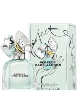Marc Jacobs Perfect eau de toilette Spray 100ml