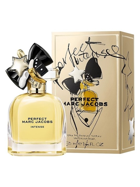 Marc Jacobs Perfect Intense eau de parfum Spray 30ml