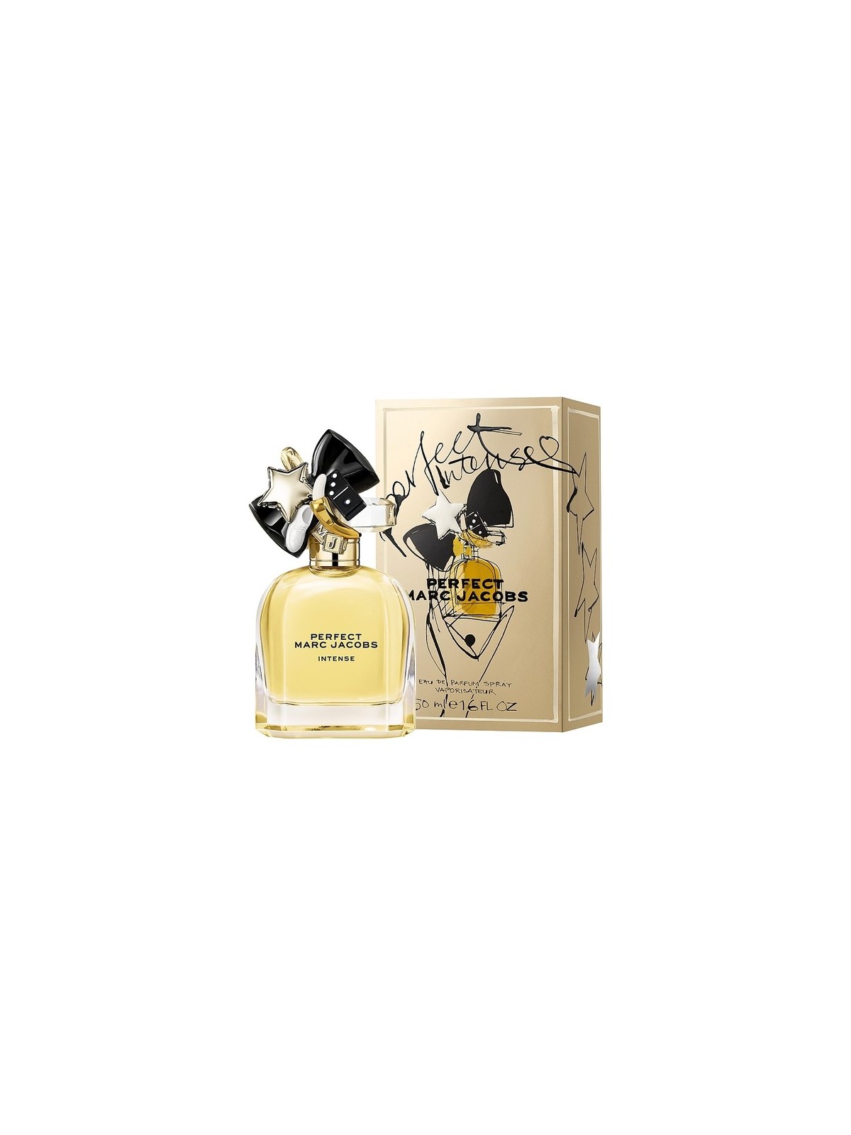 Marc Jacobs Perfect Intense eau de parfum Spray 30ml