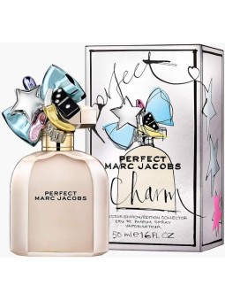 Marc Jacobs Fascino perfetto eau de parfum donna 50ml