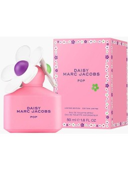 Profumo Marc Jacobs Daisy Pop 50ml Edizione Limitata