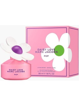 Profumo Marc Jacobs Daisy Love Pop eau de toilette Spray 50ml