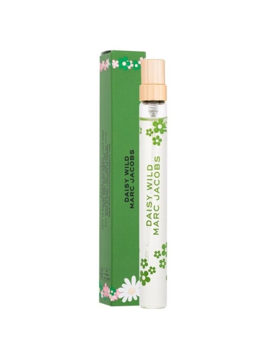Marc Jacobs Daisy Wild Mini 10ml - Fragranza Unica