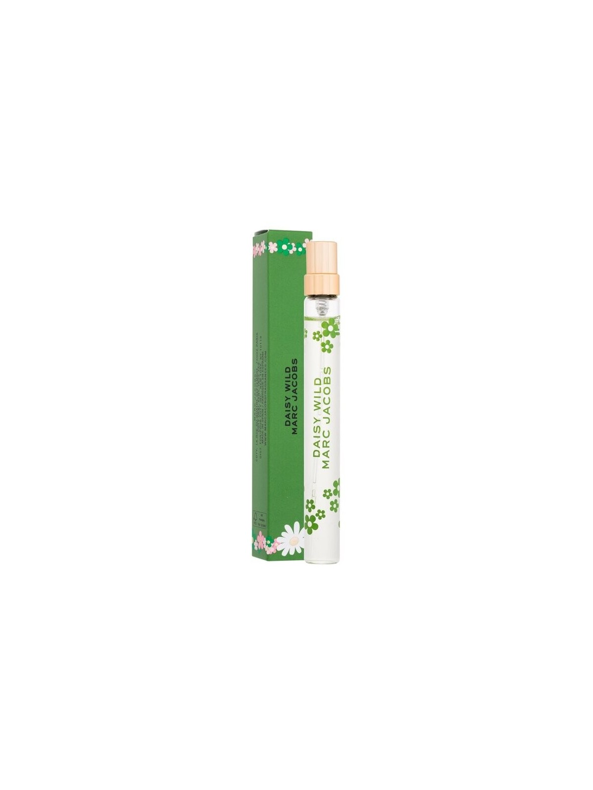 Marc Jacobs Daisy Wild Mini 10ml - Fragranza Unica