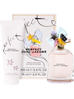 Marc Jacobs Perfect Gift Set per Lei