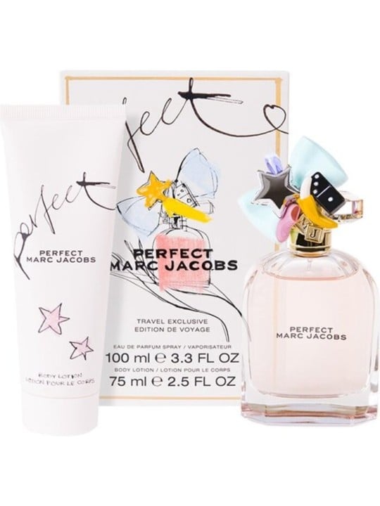 Marc Jacobs Perfect Gift Set per Lei