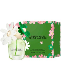 Marc Jacobs Daisy Wild - Eau de Parfum 30ml