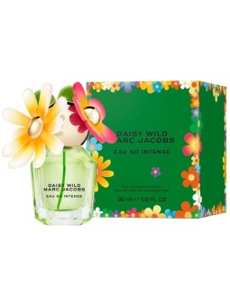 Marc Jacobs Daisy Wild So Intense 50ml