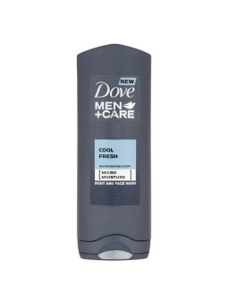 Menà¦ªï¿½ Cool Fresh Body And Face Wash