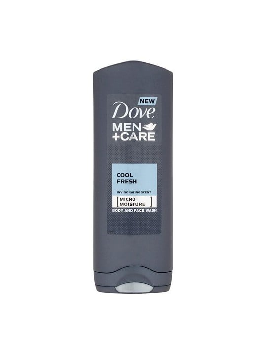 Menà¦ªï¿½ Cool Fresh Body And Face Wash