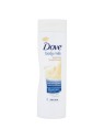Dove Latte Corpo Nutriente Essenziale donna 250ml