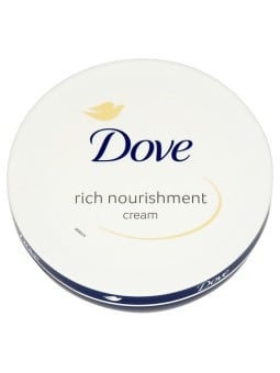 Dove Crema Ricca Nutriente donna 150ml