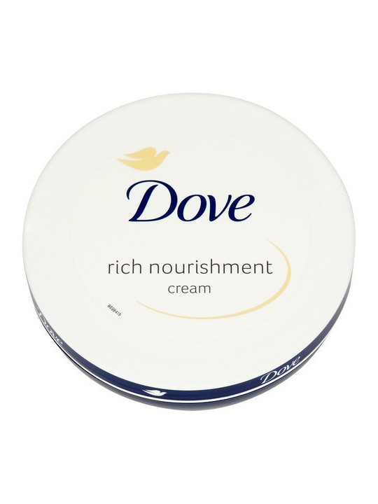 Dove Crema Ricca Nutriente donna 150ml