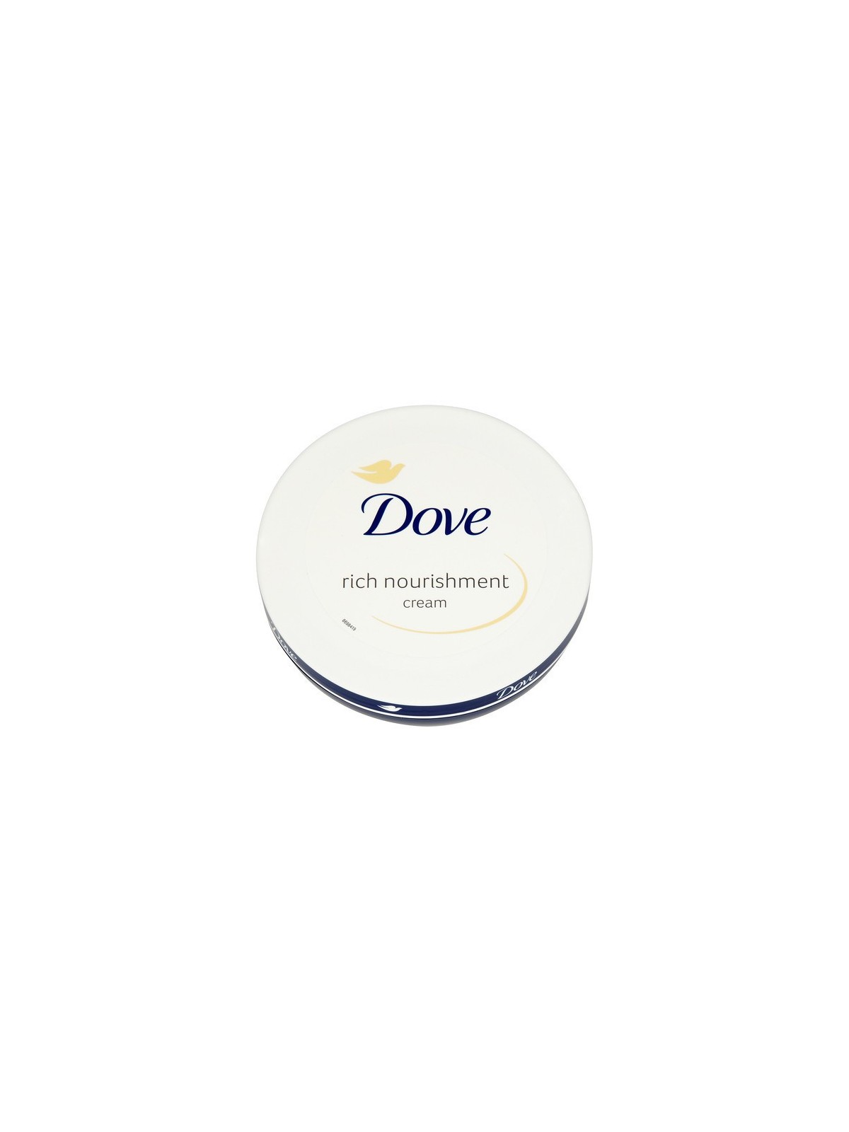 Dove Crema Ricca Nutriente donna 150ml