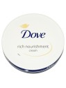 Dove Crema Ricca Nutriente donna 150ml