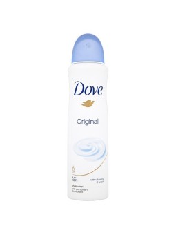 Dove Original Deodorant Donna 200ml