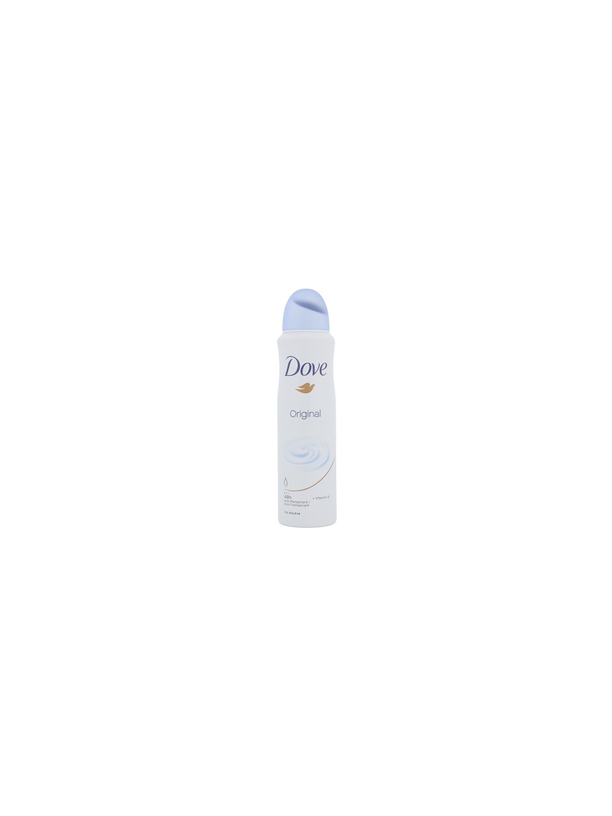 Deospray Originale 48h senza Alcool donna