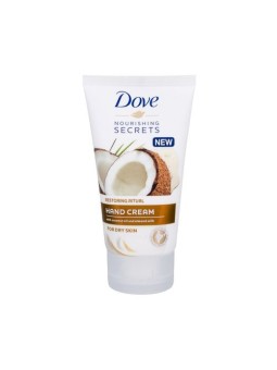 Crema mani Dove Nourishing Secrets 75 ml