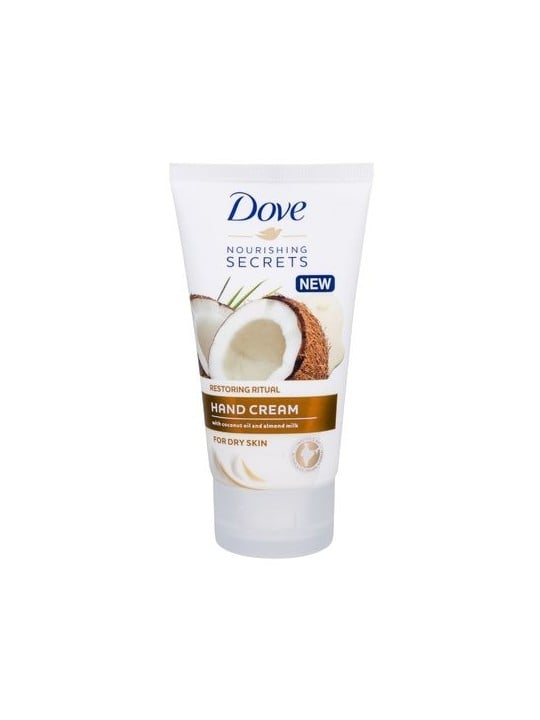 Crema mani Dove Nourishing Secrets 75 ml