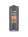 Dove Docciaschiuma 3in1 Sport Care 400ml Uomo