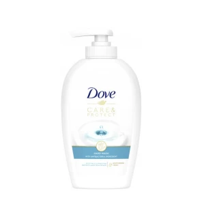 Dove Care & Protect Hand Wash 250ml