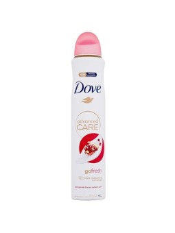 Deodorante Dove Melograno e Lemon Verbena 72 ore donna