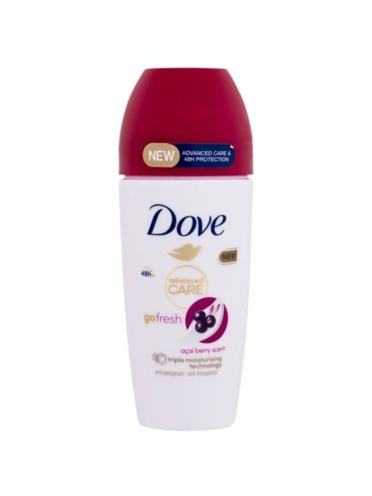 Advanced Care Go Fresh Acai Berry & Waterlily 48h Antiperspirant