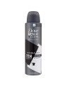 Dove Men+Care Invisible Dry 72H 150ml