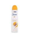 Deodorante Dove Passione Frutta e Lemongrass 72 ore donna