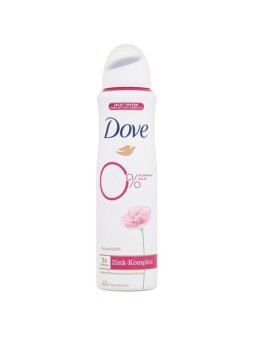 Dove 0 ALU Rose 48h Deodorante