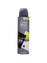 Dove Men Care Antitraspirante Advanced Invisible Fresh 72H uomo 150ml