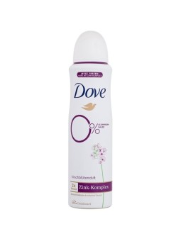 Dove Deodorante 48 ore ai fiori di ciliegio 0 ALU donna 150ml