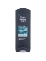 Dove Men + Care Eucalyptus Mint Gel 400ml