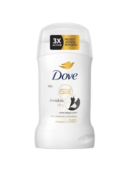 Dove Invisible Dry Anti-Perspirant 50ml