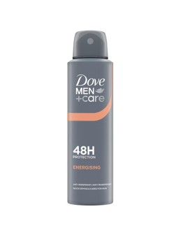 Dove Men+Care Antitraspirante Energizzante 150ml