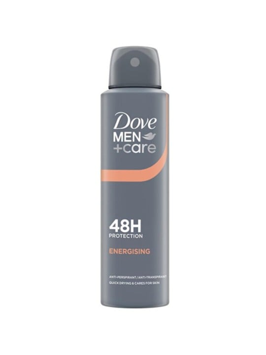 Dove Men+Care Antitraspirante Energizzante 150ml