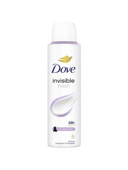 Dove Invisible Fresh - Anti-Perspirant Donna