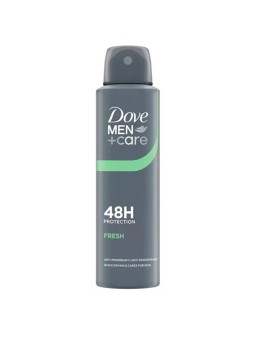 Dove Men+Care Fresh Spray 150ml