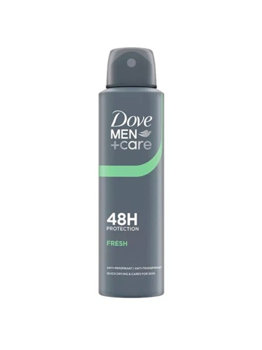 Dove Men+Care Fresh Spray 150ml