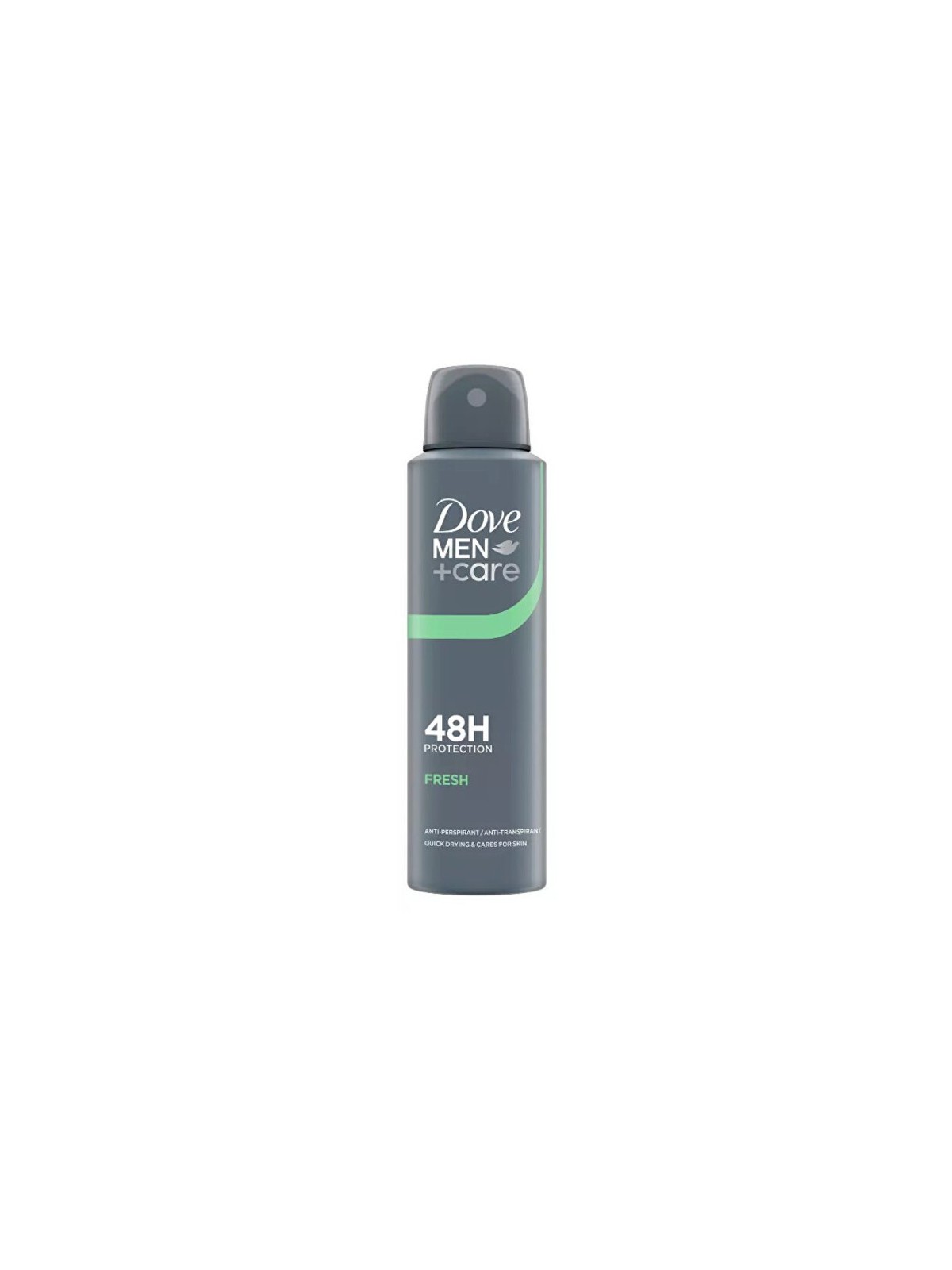 Dove Men+Care Fresh Spray 150ml