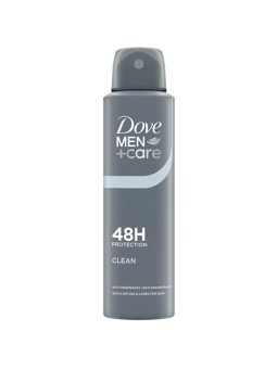 Dove Men+Care Clean Spray 150ml