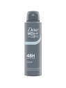 Dove Men+Care Clean Spray 150ml