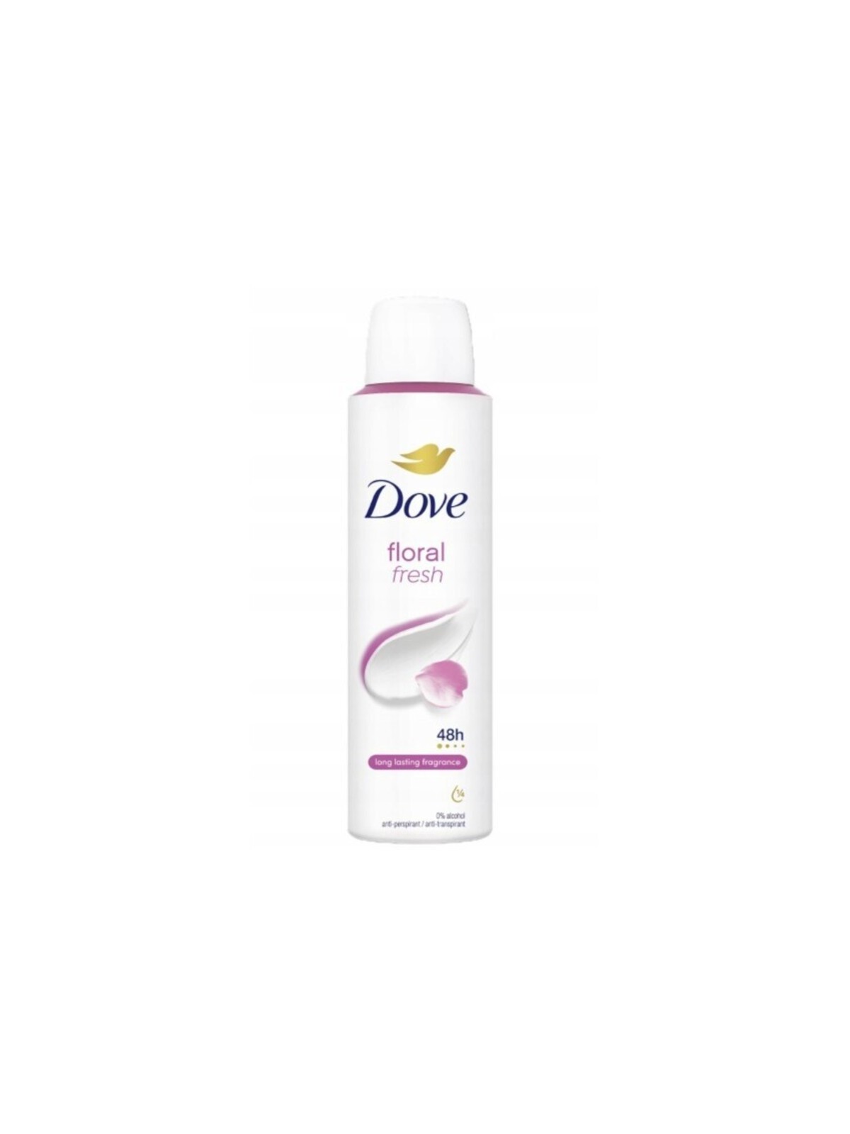 Dove Floral Fresh Anti-Perspirant Donna 150ml