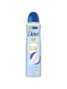 Dove Advanced Care Talco Deodorant - 150ml